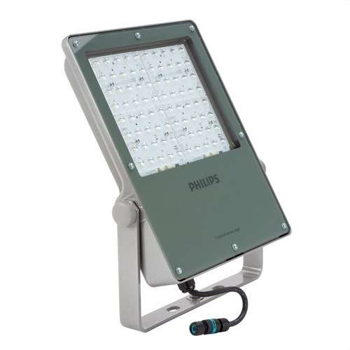 LED-projektori BVP130 LED210-4S/740 PSU OFA52 ALU C1KC3 viitenumerolla 09640300 brändiltä PHILIPS