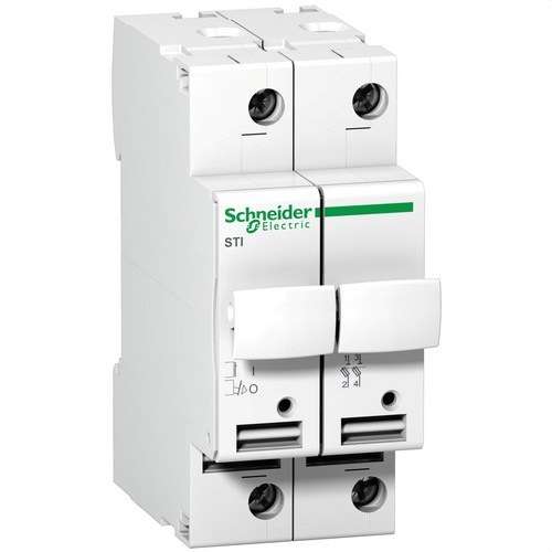 STI-sulake-erottaja 2P 500V viitenumerolla A9N15651 brändiltä SCHNEIDER ELECTRIC