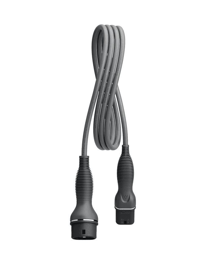 Charge Amps Beam 22 kW Tyyppi 2 kaapeli 6 metriä viitenumerolla 130575 brändiltä CHARGE AMPS