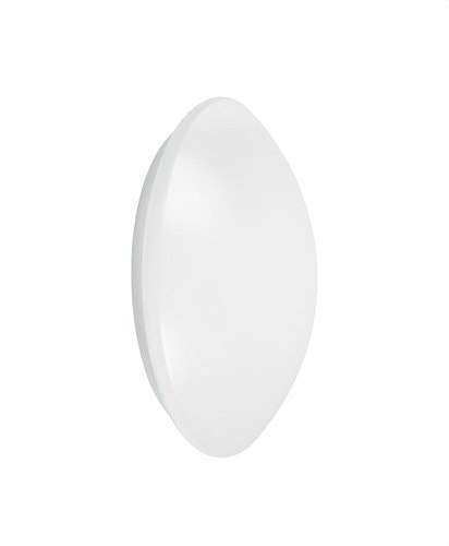 LED-kattovalaisin SURFACE 400 24W/3K IP44 1920LM viitenumerolla 4058075618022 brändiltä OSRAM