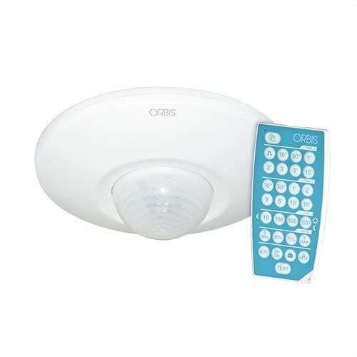 Kattoliiketunnistin 360º Orbis CIRCUMAT PRO CR 12 M viitenumerolla OB134920 brändiltä ORBIS