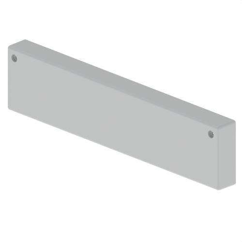 Lopetus harmaa 60X300 U23X viitenumerolla 66313 brändiltä UNEX
