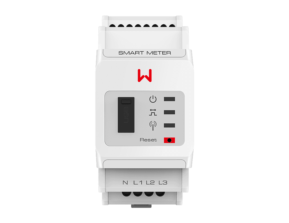 Älykäs energiamittari (Smart Meter) GoodWe GM1000 viitenumerolla GM1000 brändiltä GOODWE