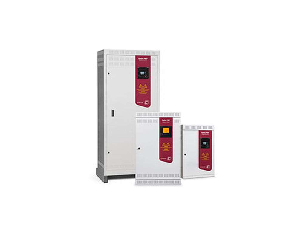 Automaattinen kondensaattoriparisto OPTIM 14L P&P-1150-440 viitenumerolla R36L40. brändiltä CIRCUTOR