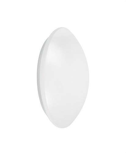 LED-kattovalaisin SURFACE 350 18W/3K IP44 1440LM viitenumerolla 4058075617940 brändiltä OSRAM