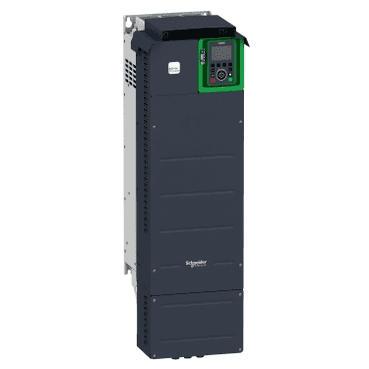 Nopeusmuuttaja ATV930 90kW 400/480V jarruyksiköllä IP21 viitenumerolla ATV930D90N4 brändiltä SCHNEIDER ELECTRIC