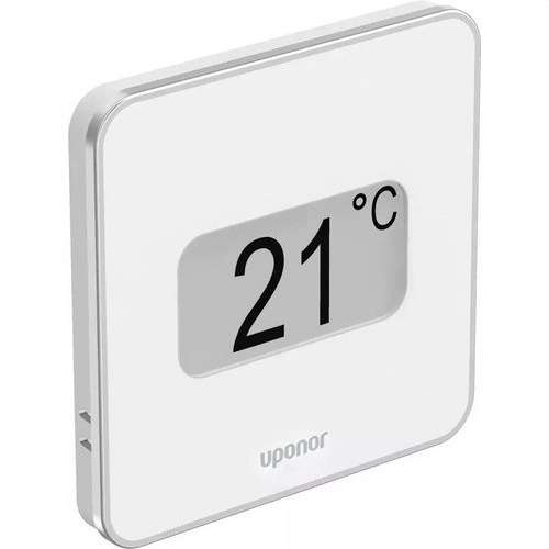 Uponor Smatrix Base +HR Style T-149 digitaalinen termostaatti viitenumerolla 1087813 brändiltä UPONOR