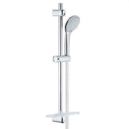Grohe Euphoria 110 Duo kromi suihkusarja 2 suihkua ja tanko viitenumerolla 27230001 brändiltä GROHE
