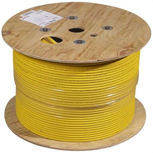 LCS-KAAPELI C6A U/UTP DCA 500M viitenumerolla 032787 brändiltä LEGRAND