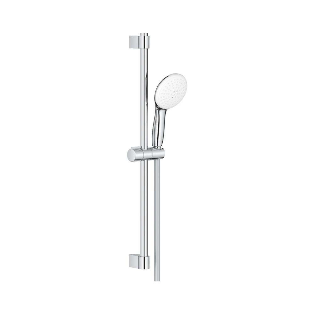Grohe Tempesta 110 suihkusarja kahdella suihkulla kromi viitenumerolla 2759830E brändiltä GROHE