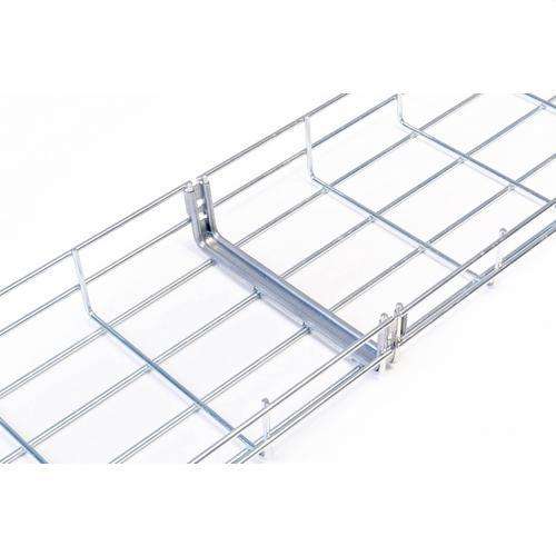 Elektrosinkitty ritilätarjotin 100x60mm - 3 metrin yksikkö viitenumerolla BMPZ610 brändiltä AISCAN