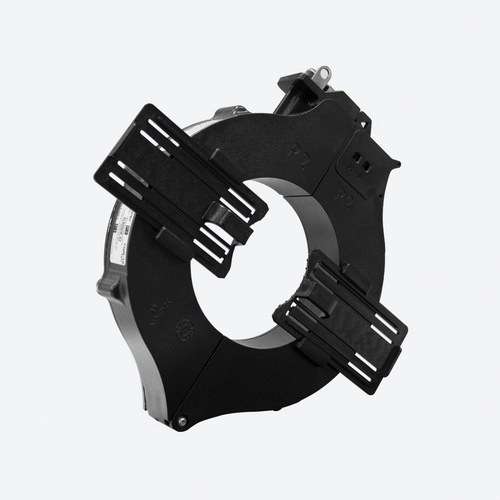 Virranmuuntaja Circutor TQR-10 1500/5A viitenumerolla M7604M. brändiltä CIRCUTOR