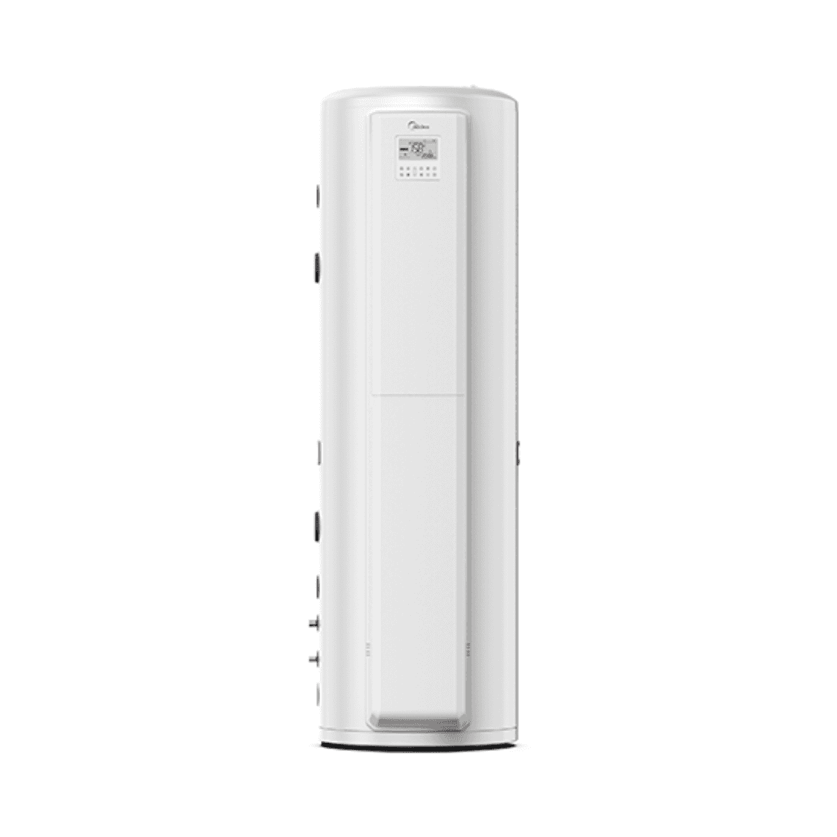 Monitoiminen Midea CIRQ HP 190 litran käyttövesivaraaja viitenumerolla 13902180 brändiltä MIDEA