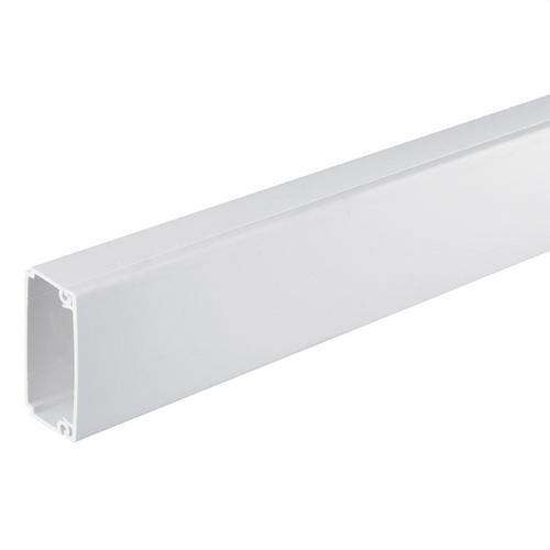PVC-minikanava 20x50mm yhdellä osastolla viitenumerolla TM12031/9 brändiltä SIMON