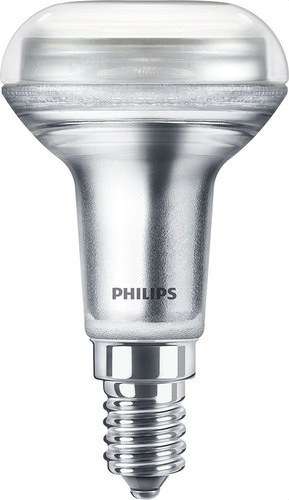 CorePro LEDspot D 4.3-60W R50 E14 827 36D LED-lamppu viitenumerolla 81177100 brändiltä PHILIPS