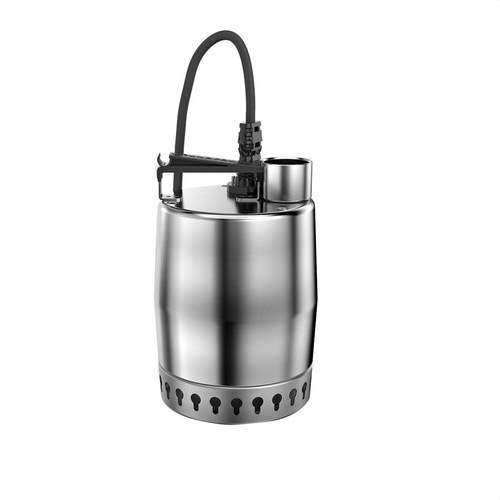 Upotettava pumppu UNILIFT KP.250.M.1 viitenumerolla 012H1300 brändiltä GRUNDFOS