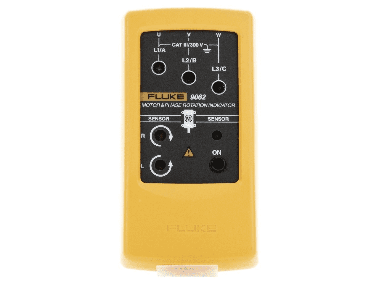 Fluke 9062 2435077 pyörimissuunnan ilmaisin viitenumerolla 2435077 brändiltä FLUKE