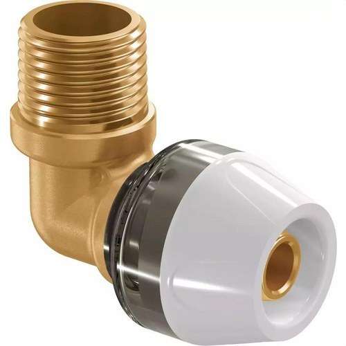 Uponor RTM uroskulma 20-R1/2"MT viitenumerolla 1048600 brändiltä UPONOR