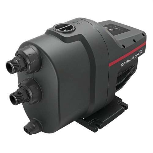 Grundfos SCALA1 5-55 paineenkorotuspumppu viitenumerolla 99530407 brändiltä GRUNDFOS