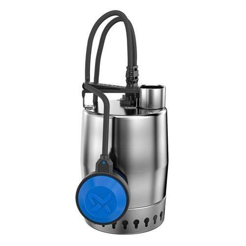 Grundfos UNILIFT KP.350.A.1 uppopumppu viitenumerolla 013N1800 brändiltä GRUNDFOS