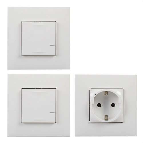 Valena Next with Netatmo - Laajennuspakkaus yhdelle huoneelle, valkoinen viitenumerolla 741805 brändiltä LEGRAND