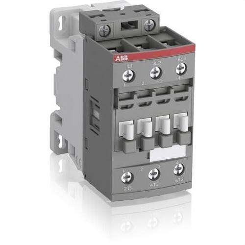 AF38Z-30-00 Kontaktori 3P BOB24-60VAC 20-60VDC viitenumerolla 1SBL296001R2100 brändiltä ABB