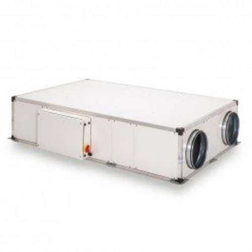 Lämmöntalteenottolaite S&P CABD-HE-CD 27 LV PRO-REG viitenumerolla 5153854500 brändiltä SOLER & PALAU