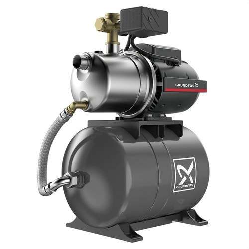 Grundfos-paineyksikkö JP 5-48 PT-H viitenumerolla 99463877 brändiltä GRUNDFOS
