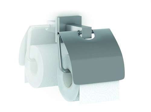 "WC-paperiteline ruostumaton teräs 304 'Formentera-sarja'" viitenumerolla GW05 18 04 01 brändiltä GENWEC