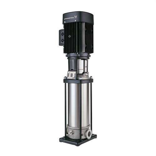 Keskiömäinen pumppu CRN 5-29 A-P-A-E-HQQE viitenumerolla 96513493 brändiltä GRUNDFOS
