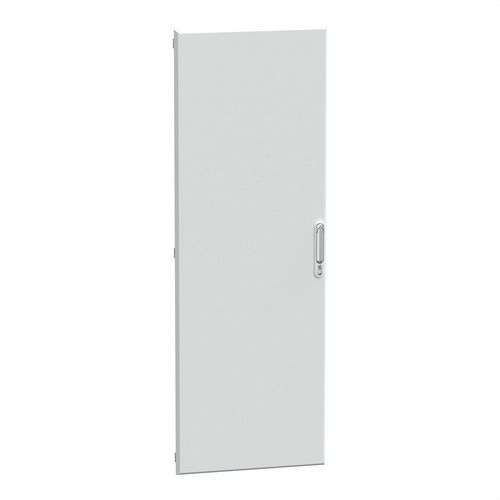 Täyskorkea sähkökaapin ovi 33 moduulia 600x1730mm PrismaSeT G IP30 viitenumerolla LVS08224 brändiltä SCHNEIDER ELECTRIC