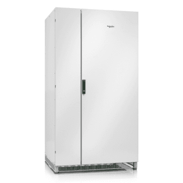 Galaxy VS klassinen akustokaappi akuilla viitenumerolla GVSCBC10B2 brändiltä SCHNEIDER ELECTRIC