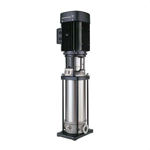 Grundfos CRI 5-5 A-FGJ-A-E-HQQE keskipakopumppu viitenumerolla 96528001 brändiltä GRUNDFOS