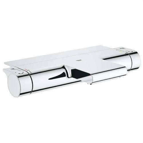 Grohtherm 2000 1/2" kylpyammeen ja suihkun hana kromi viitenumerolla 34464001 brändiltä GROHE
