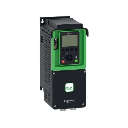 Nopeudensäädin ATV630 0,75 kW/1 HV IP21/UL Tyyppi 1 viitenumerolla ATV630U07N4 brändiltä SCHNEIDER ELECTRIC
