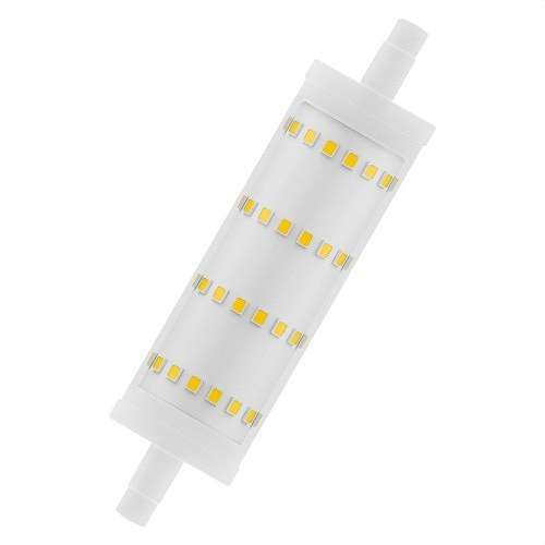 LED-lamppu Performance Class Special Line 118 CL 100 NON-DIM 13W/827 R7S viitenumerolla 4099854064937 brändiltä OSRAM