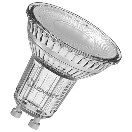 LED-lamppu Value Spot PAR16 GL 50 NON-DIM 4,3W/865 GU10 viitenumerolla 4099854045080 brändiltä OSRAM