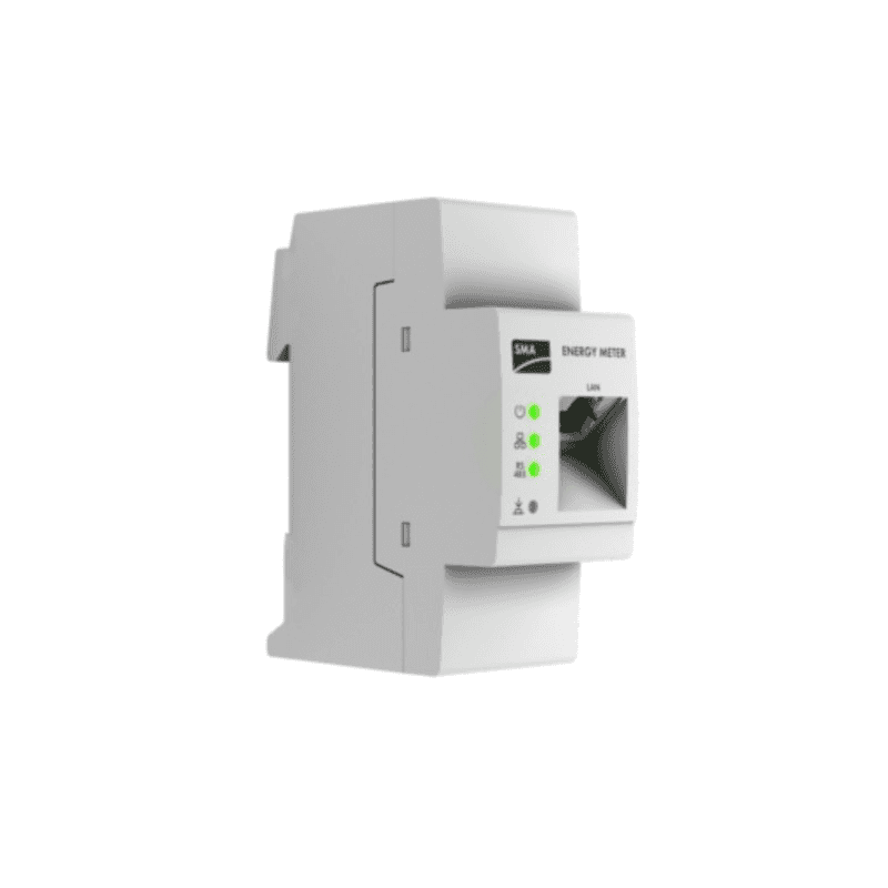 Sähköenergiamittari (Smart Meter) SMA EM-1CT63A-21 viitenumerolla EM-1CT63A-21 brändiltä SMA SOLAR