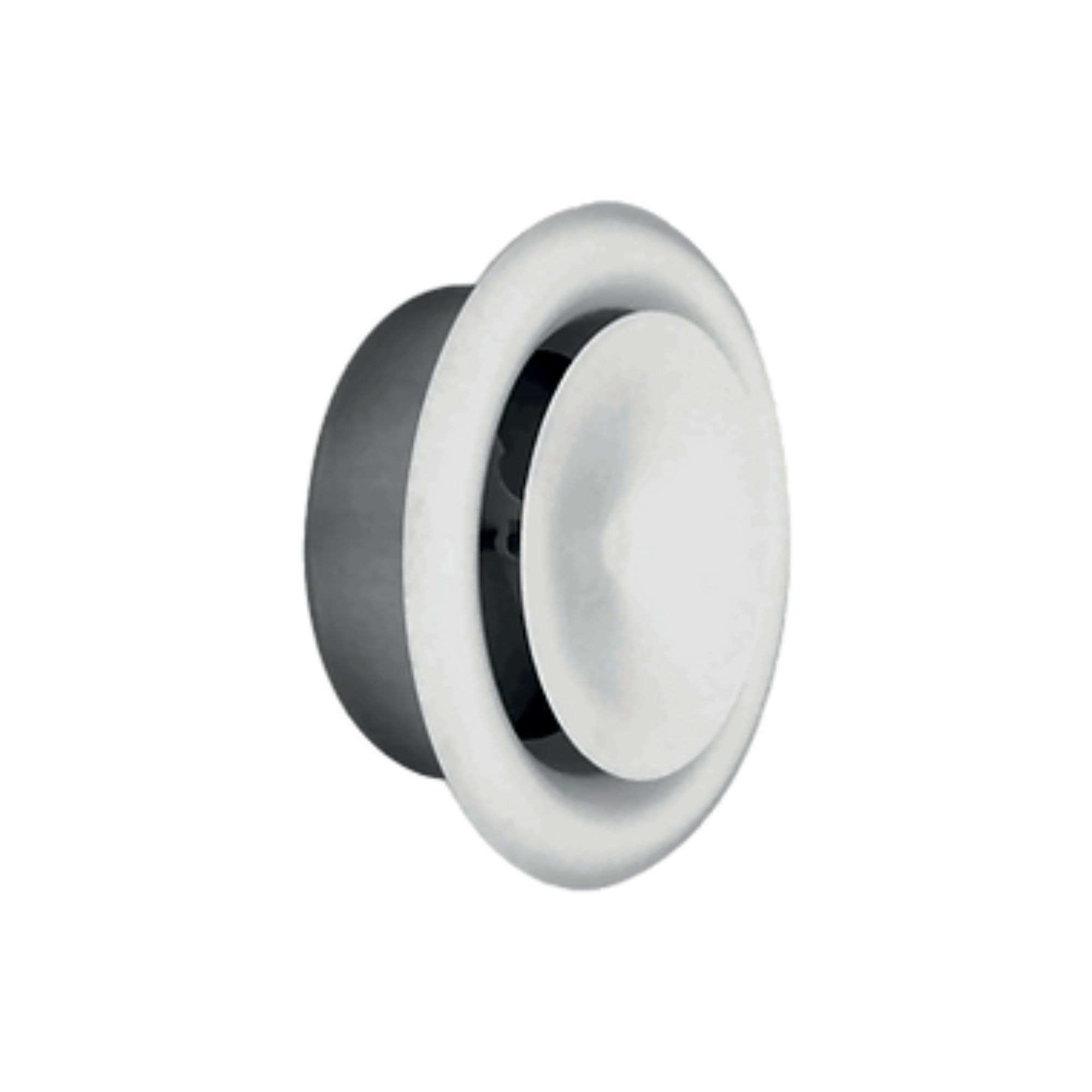 Metallinen poistoputki, halkaisija 125mm viitenumerolla 2321-1250 brändiltä ZIMAKLIMA