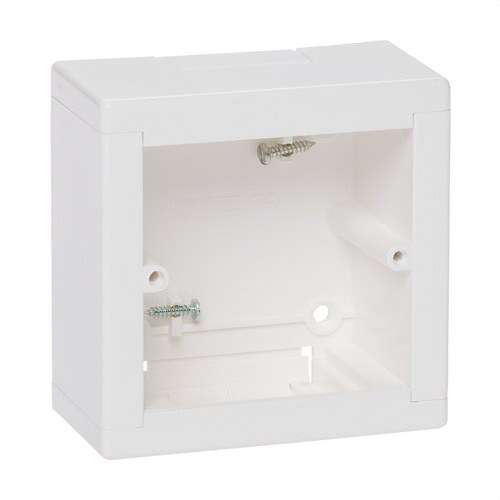 DLPLUS-MEKAANINEN KOTELON 88x88x44 viitenumerolla 636370 brändiltä LEGRAND