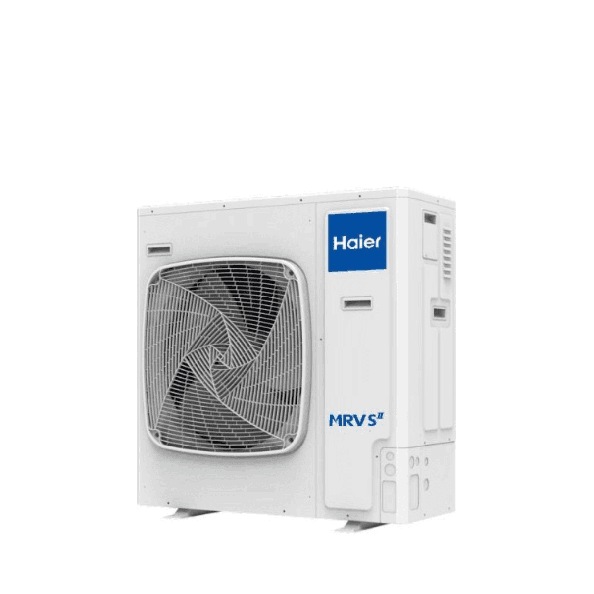 Ulkoyksikkö VRF Haier MRV S II 1 Tuuletin 4 HP 12,10 kW - Yksivaiheinen viitenumerolla AU052FNERA brändiltä HAIER