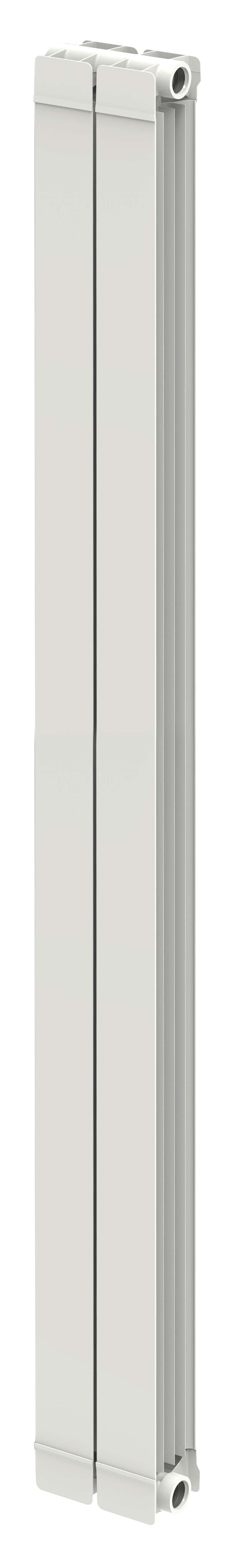 Ferroli TAL 2043mm 2-elementtinen lämmitin viitenumerolla 16506020 brändiltä FERROLI