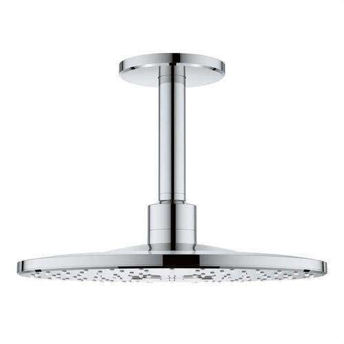 Kattosuihku 142mm varrella Rainshower SmartActive 310 kromi viitenumerolla 26477000 brändiltä GROHE
