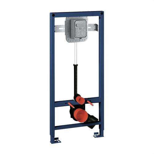 WC-moduuli Rapid SL asennuskorkeus 113 cm viitenumerolla 38519001 brändiltä GROHE