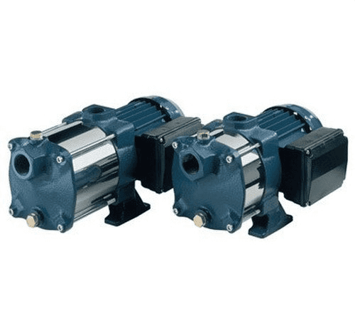Ebara Compact BM/15G Watercontrol paineenkorotusryhmä viitenumerolla 623GP05110710 brändiltä EBARA