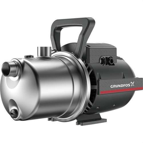 Itseimevä keskipakopumppu JP 4-54 viitenumerolla 99458768 brändiltä GRUNDFOS
