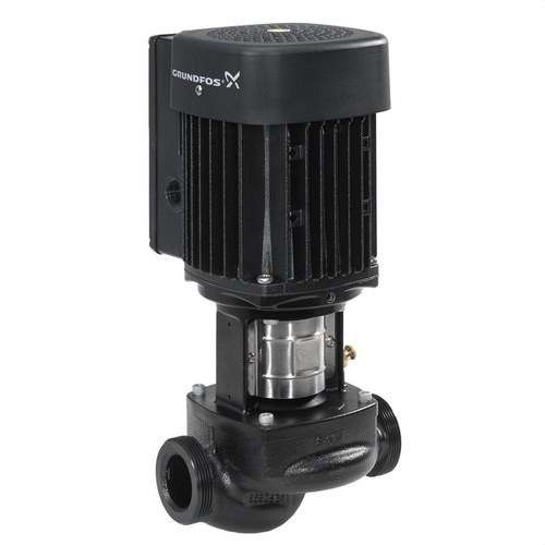 Linjasuodatinpumppu TP 25-90/2 A-O-A-BQQE-DW1 viitenumerolla 98346604 brändiltä GRUNDFOS