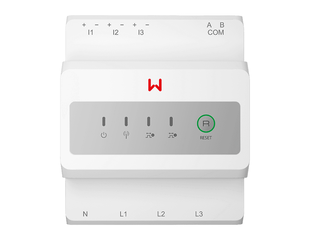 Älykäs energiamittari (Smart Meter) GoodWe GM330 viitenumerolla GM330 brändiltä GOODWE