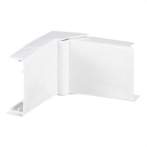 Säädettävä sisä-/ulkokulma 20x12,5mm DLPLUS viitenumerolla 030221 brändiltä LEGRAND
