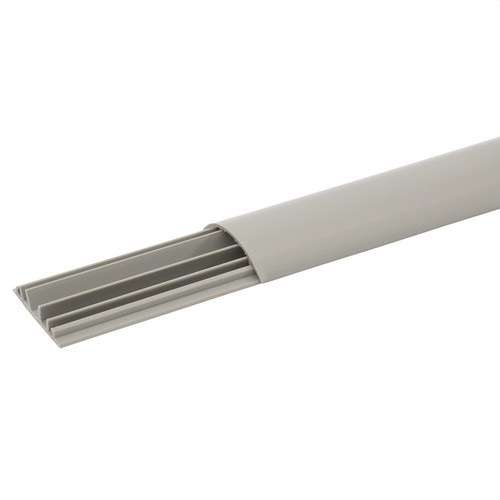 Lattialista 50x12mm DLPLUS viitenumerolla 030092 brändiltä LEGRAND